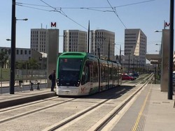 Di Spanyol Juga Ada LRT, Apa Bedanya dengan LRT Palembang?