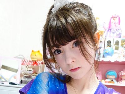 Foto: Wanita Ini Merasa Gemuk Seperti Gajah, Faktanya Super Ramping