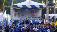 Konser Pat Gulipat Deddy-Dedi