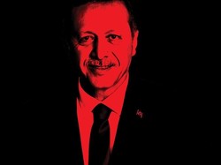 Erdogan, Membungkam Pers - Merepresi Oposisi