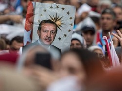 Apa yang Terjadi Bila Erdogan Menang atau Kalah?