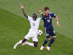 Video Highlights: Jepang Vs Senegal 2-2