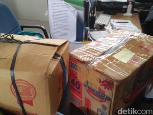 Ketinggalan Barang di Kereta? Ini Prosedur Pengambilannya