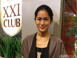 Mudik ke Malaysia, Prisia Nasution Sempat Rasakan Macet