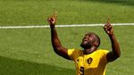 Kandidat Peraih Bola Emas Piala Dunia 2018 dari Para Semifinalis