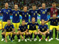 Menerawang Masa Depan Swedia setelah Move on dari Ibrahimovic