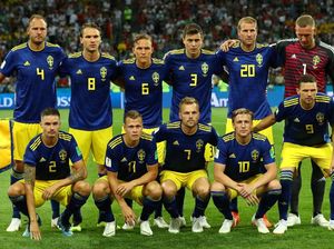 Menerawang Masa Depan Swedia setelah Move on dari Ibrahimovic Menerawang Masa Depan Swedia setelah Move on dari Ibrahimovic