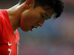 Melihat Gol Indah Son Heung-Min yang Gagal Selamatkan Korea