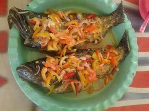 Aneka Kuliner Maluku Utara yang Bikin Goyang Lidah