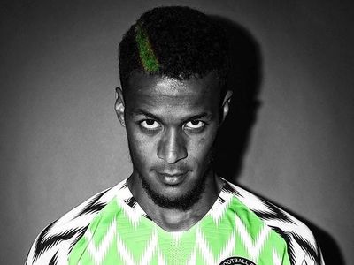 Gaya Rambut Unik Pemain Piala Dunia 2018, Mirip Sisir hingga Spaghetti