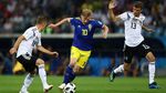 Kemenangan Dramatis Hidupkan Peluang Jerman