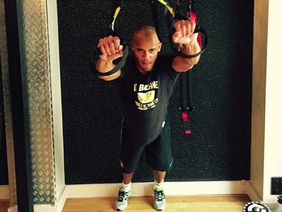 Ingin Punya Badan Sekekar Vincent Kompany? Ini Olahraganya
