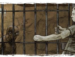 Polwan Tangkap Orang yang Memperkosanya Saat Masih Kecil