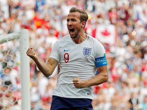 Inggris ke Final atau Tidak, Harry Kane Tetap Kandidat Top Skor