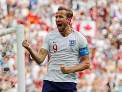 Inggris ke Final atau Tidak, Harry Kane Tetap Kandidat Top Skor