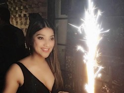 Tinggal di Amerika, Sarah Azhari Kangen Mie Instan