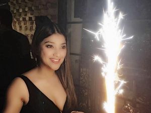 Tinggal di Amerika, Sarah Azhari Kangen Mie Instan Tinggal di Amerika, Sarah Azhari Kangen Mie Instan