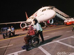 Dear Pengelola Bandara RI, Sudahkah Ramah Disabilitas?