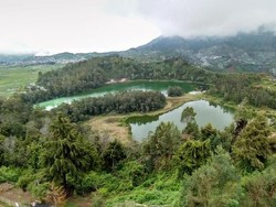 Akhir Pekan di Dieng, Bisa Ngapain Saja?