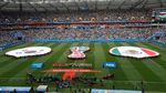 Kalahkan Korsel, Meksiko Menuju 16 Besar