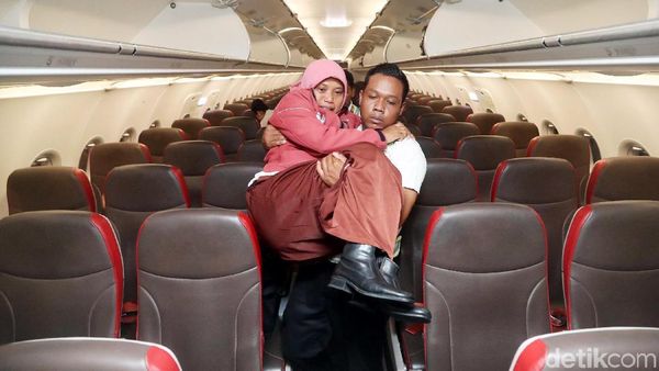 AP I Terus Tingkatkan Pelayanan