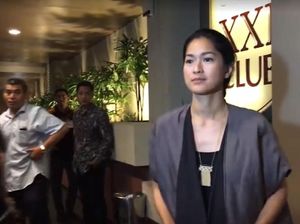Nggak Punya Kampung di Indonesia, Prisia Nasution ke Malaysia Nggak Punya Kampung di Indonesia, Prisia Nasution ke Malaysia