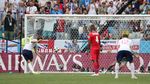 Tiga Singa Mengamuk, Enam Gol Tercipta