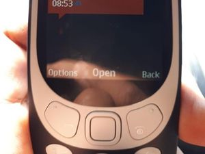 Beredar SMS Coblos Salah Satu Paslon, Ini Kata Bawaslu