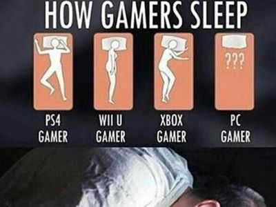 Ragam Meme Jenaka Sindir Mereka yang Kecanduan Game
