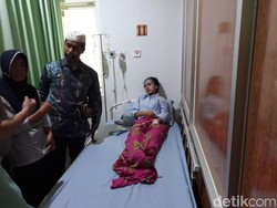 Drama Tak Terima Diputus yang Berbuntut Penyiraman Air Keras