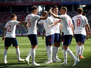 Jadwal Piala Dunia Hari Ini: Inggris vs Belgia Jadwal Piala Dunia Hari Ini: Inggris vs Belgia