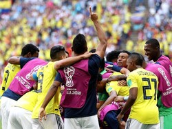 Prediksi Polandia vs Kolombia: Kolombia Sedikit Lebih Diunggulkan