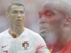 Eks Inter dan Juventus Sebut Lukaku Lebih Sip daripada Ronaldo