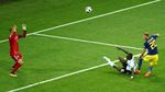 Kemenangan Dramatis Hidupkan Peluang Jerman