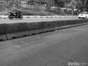 Penodongan dalam Angkot di Jakut, Sopir Dijadikan Tersangka Penodongan dalam Angkot di Jakut, Sopir Dijadikan Tersangka
