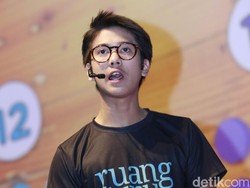 Ini Dia Sosok Istri Iqbaal yang Viral di Media Sosial!