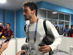 Hummels Masih Ingin Perkuat Timnas Jerman