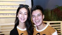 Love is in the Air! Baim Wong dan Paula Verhoeven Segera Lamaran