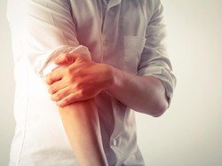 Ini Akibatnya Jika Tubuh Kekurangan Kalsium