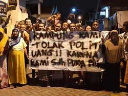 Sekjen PDIP: Waspada Jelang Coblosan, Tangkal Politik Uang