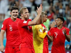 Prediksi Inggris vs Panama: Menunggu (Lagi) Gol Harry Kane