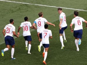 Inggris Lolos ke 16 Besar Piala Dunia 2018, Belgia Ikut