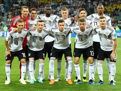 Grup F Sengit, Kartu Kuning Bisa Tentukan Kelolosan Jerman