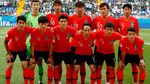 Kalahkan Korsel, Meksiko Menuju 16 Besar