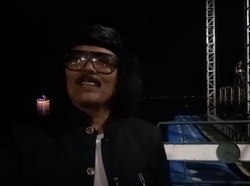 Ada Sosok Benyamin Sueb di Konser Tribute to Benyamin