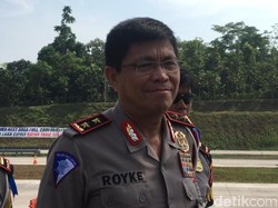 Arus Balik Hari Ini Dipadati Pemudik dari Bandung