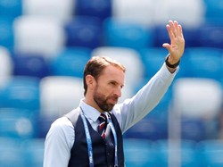 Secuil Kekecewaan Southgate pada Pesta Gol Inggris