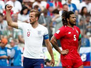 Video Highlights Babak I Inggris Vs Panama