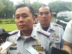 Pemprov DKI akan Minta Perkantoran Jadi Lahan Parkir Asian Games