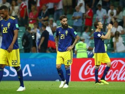 Pengakuan Pemain Swedia yang Diperlakukan Rasisme